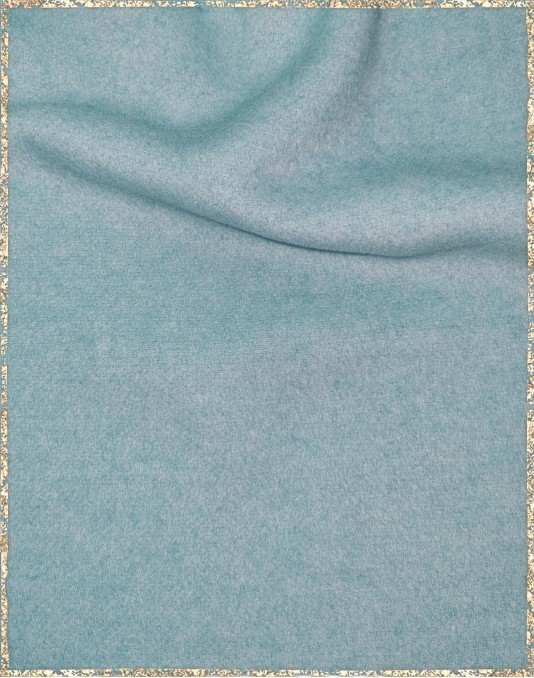 Kaschmirloden hellblau